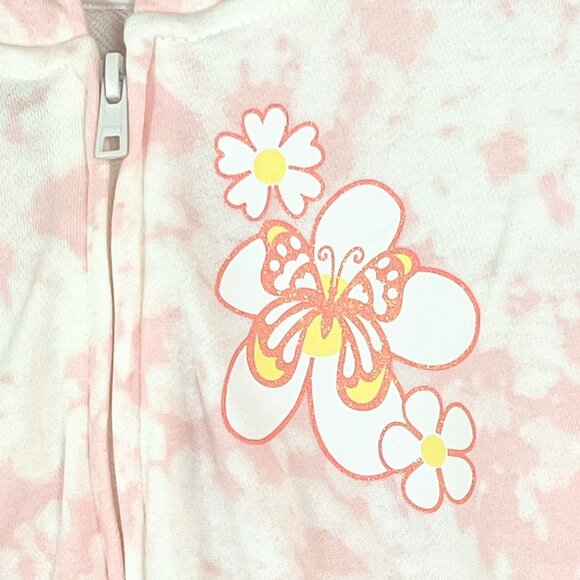 Garanimals® 365 Kids Tie Dye Hoodie NWT 🎉Host Pick 🎉 - Picture 7 of 13